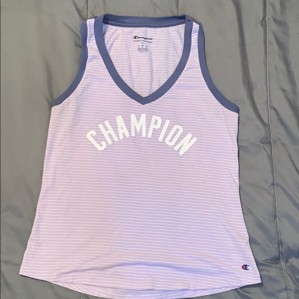 Workout/ Lounge top